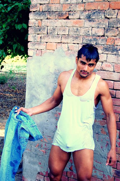 indian nude males|Naked Gay Men